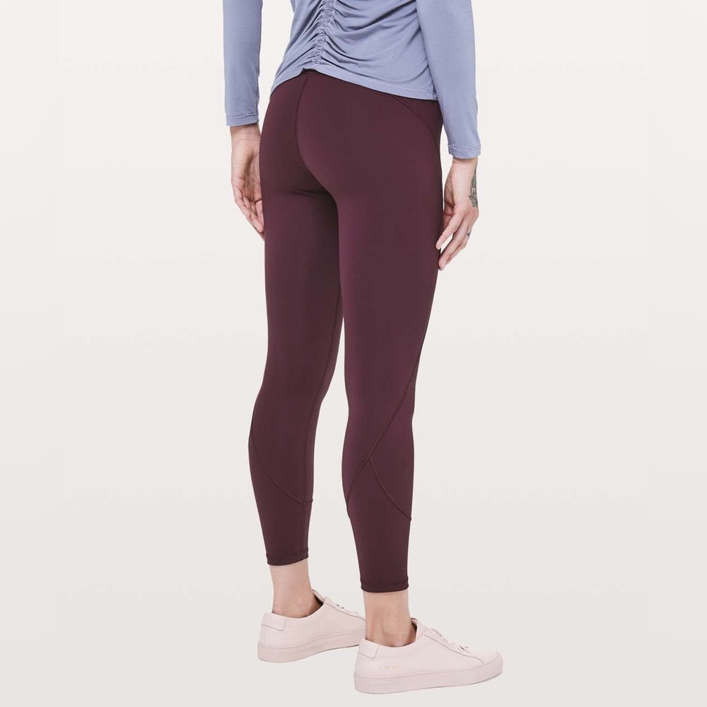Lululemon In movement tight